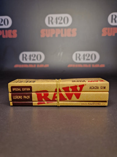 RAW Klassiek Kingsize Slim