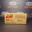 RAW Classic Pack glazen asbak