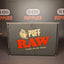 RAW x Puff Life Classic Case - Black
