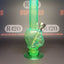Plastic Mini Skull Bong - Mixed Colours