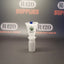 Glass Bowl - 18mm Male - Funnel Type - Frosted
