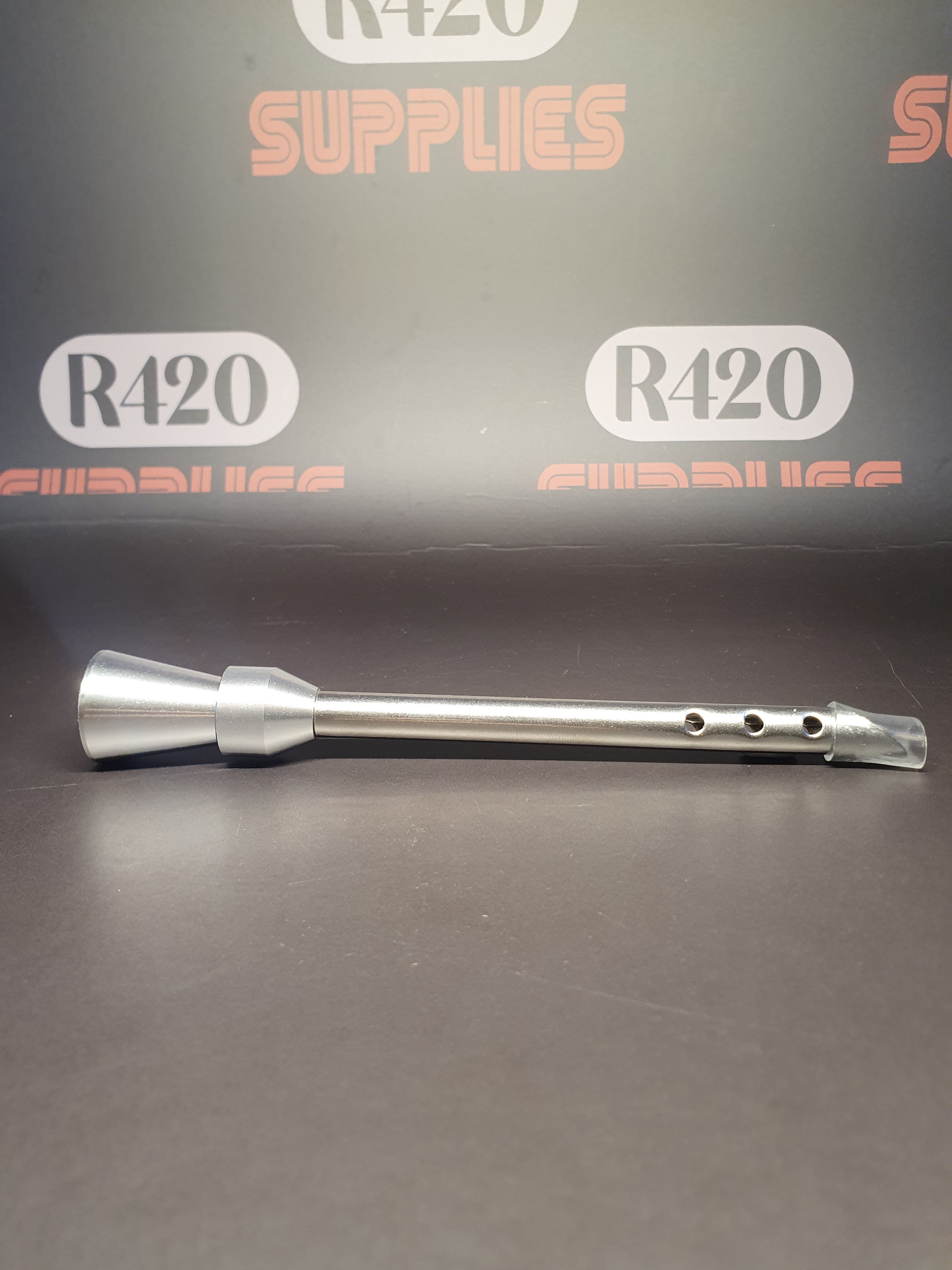 Bong Spear - Make a Bong from any bottle!!