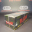 RAW Black Organic Kingsize Rolls - 3 Meter
