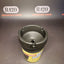 Butt Bucket Ashtray - Black