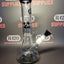 Grace Glass - Gloeiende bekerserie H: 32 cm - 7 mm dik