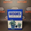 Buddies Flower Pot Safe