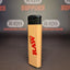 RAW Electronic Lighter - Brown
