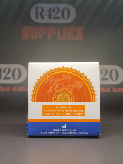 Storz & Bickel Filling Aid