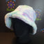 Faux Fur Festival Bucket Hats