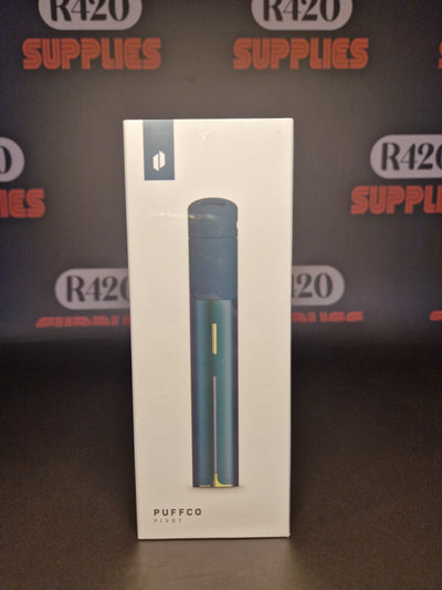 Puffco Pivot - Portable Concentrate Vaporiser - Pine