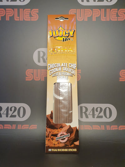 Juicy Jay's Thaise Wierookstokjes - Chocoladekoekjesdeeg
