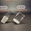 Quartz Banger - 18mm / 90° Male Fitting