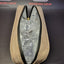 RAW Smell Proof Smoker's Pouch - Medium