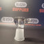 Glass Bowl with Built-in Screen - 18mm Female