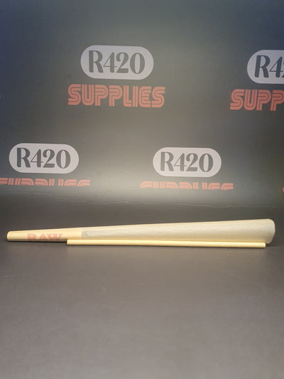 RAW Supernatural Cone