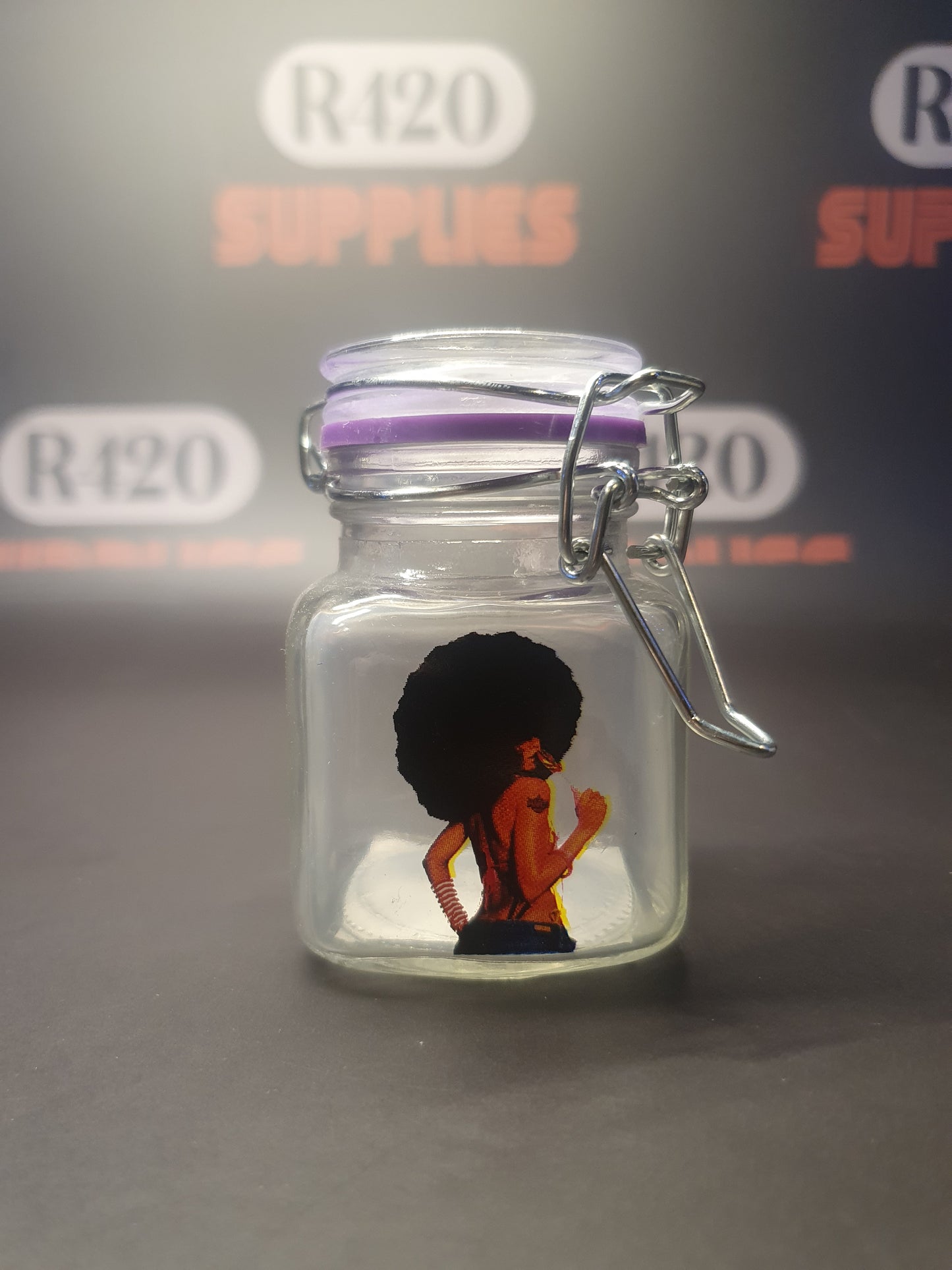 Juicy Jars - Small (80ml)