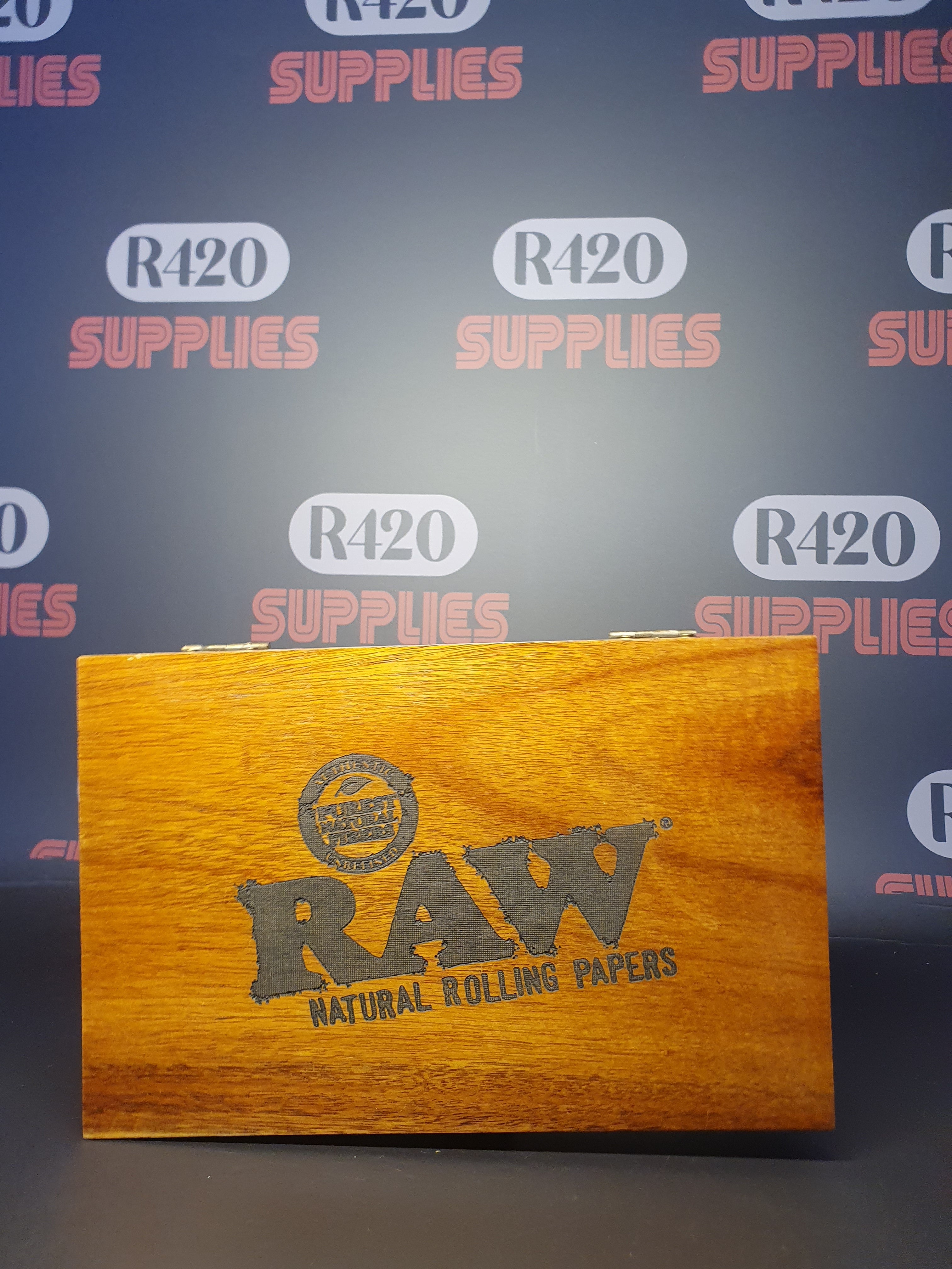 RAW Dominos Set