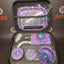 Alien X OG Labs - 6 Piece Gift Set - Purple