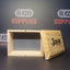 Wooden Sifter Box - Supreme