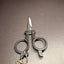 Buddys Folding Scissors