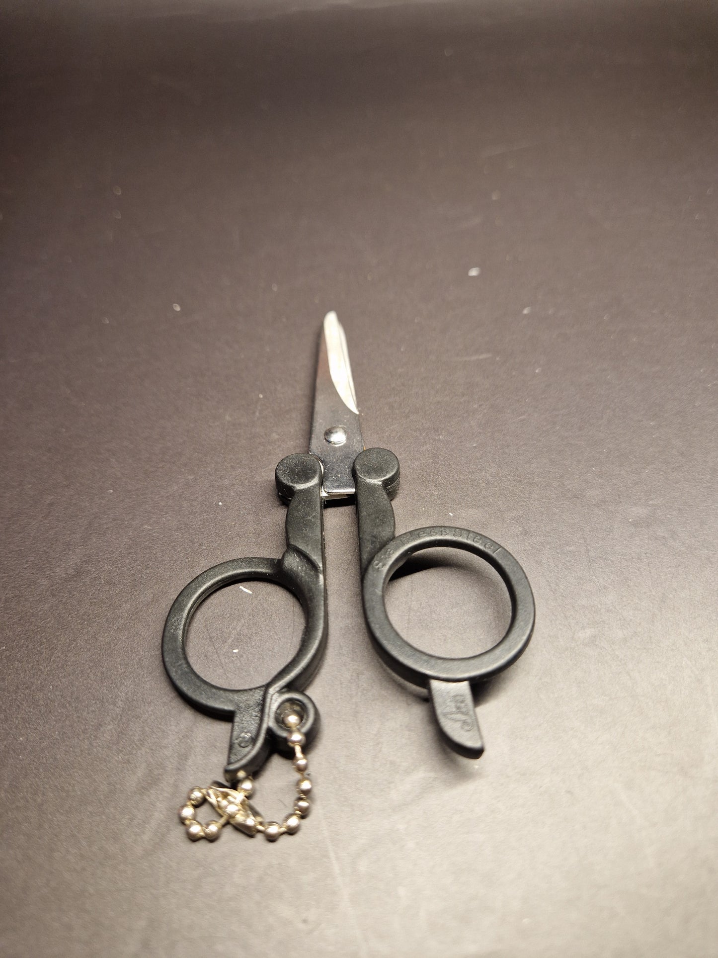 Buddys Folding Scissors