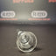 Glass Downstem & Bowl - 14mm - 70mm long