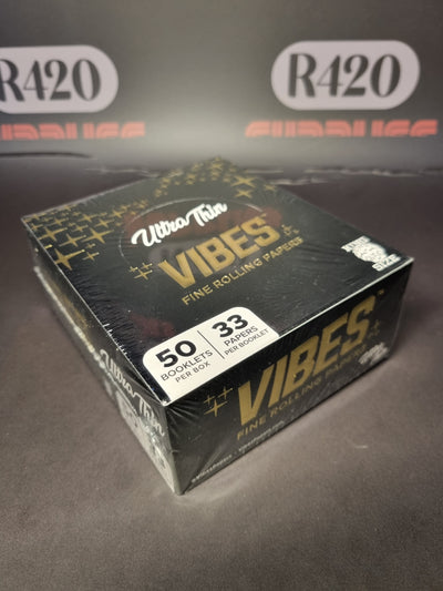 RAW Zwart Kingsize Slim