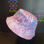 Reversible Mushroom Bucket Hat