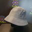 Reflective Flash Reactive Bucket Hat – Luminous Rave Style