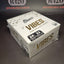 Vibes Rolling Papers & Tips - Fatty Size - Blanco