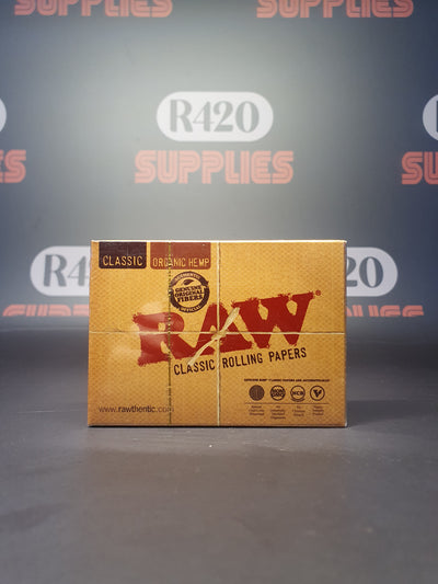 RAW-speelkaarten