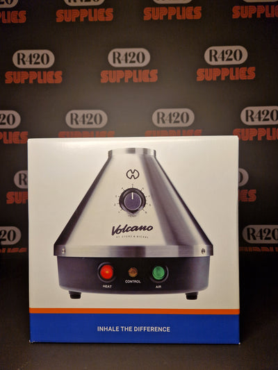Storz & Bickel VOLCANO CLASSIC VAPORIZER