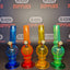 Champ High Plastic Mini Bong - 15cm - Mixed Colours