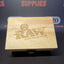 RAW Classic Wood Box