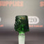 Darth Vader Groene Bowl - 14mm Mannelijk