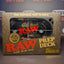 RAW Prep Deck - Black