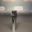 Metal Clipper Jet Lighter + Giftbox - Silver