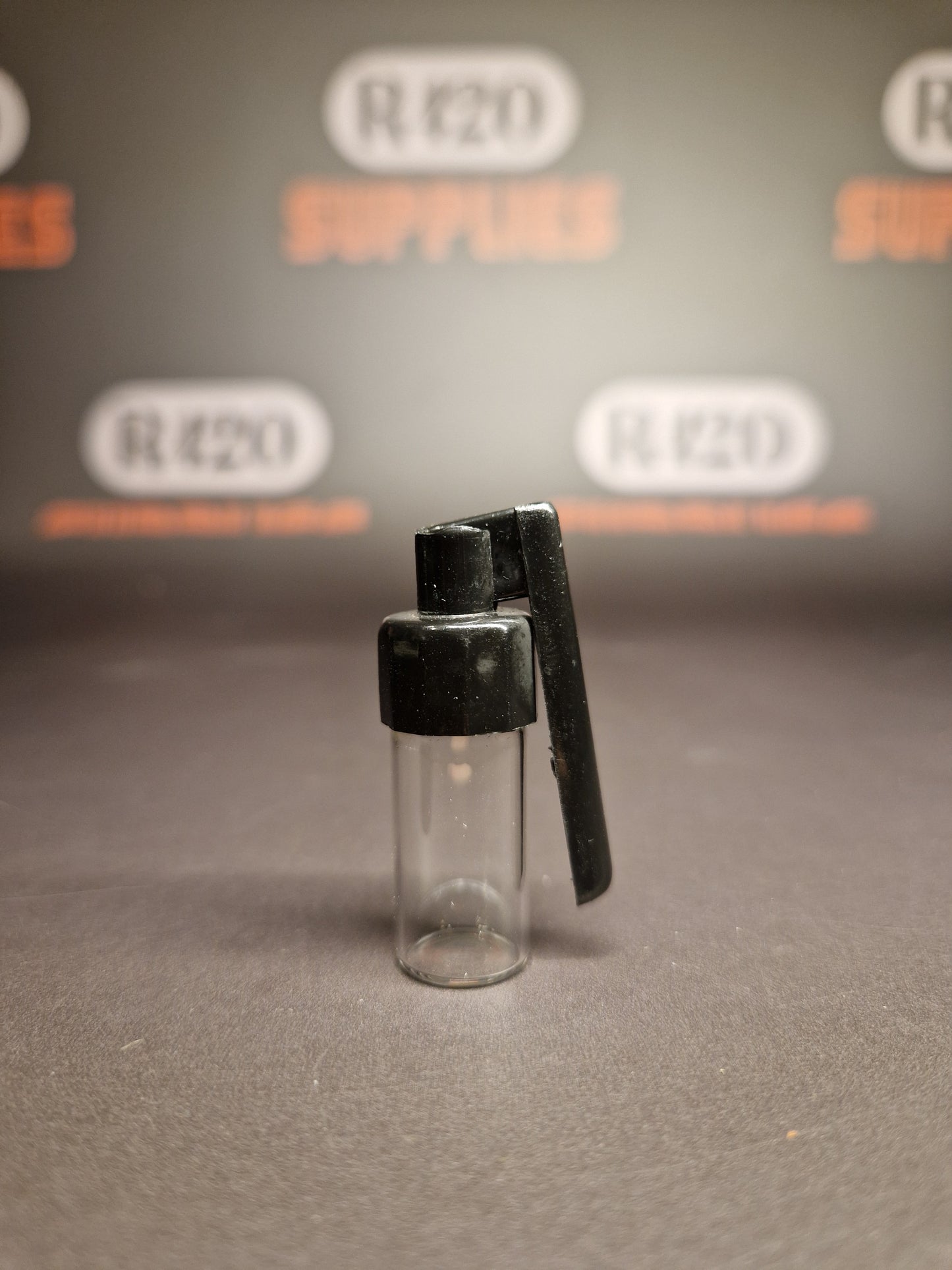 Premium Sniffer Set - 5 piece