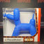 PieceMaker "K9" Silicone Water Pipe - Blue