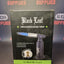 Butane Torch - Twin Flame - Black