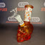 Glass Bong & Dab Rig Set