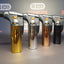 Jet Torch Lighter - Metallic Colours - Refillable