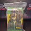 Mylar Smellproof Bag - Reggae Dog - 100x150mm (50)