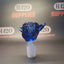 Blue Yoda Bowl - 14mm Male