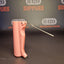 Clipper Lighter Holder - Stoner Kitty Design - Pink