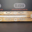 Flat Wooden Incense Burner