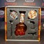 Glass Bong & Dab Rig Set