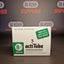 actiTube Koolstoffilters - 40 Stuks - 8mm Regular