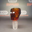Iron Man Amber Bowl - 18 mm mannelijk