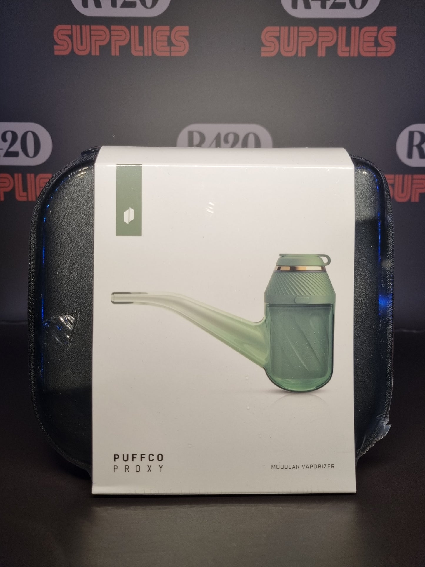 Puffco Proxy - Bloeien